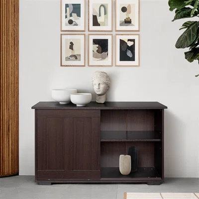Daviti 42.1" Wide Sideboard