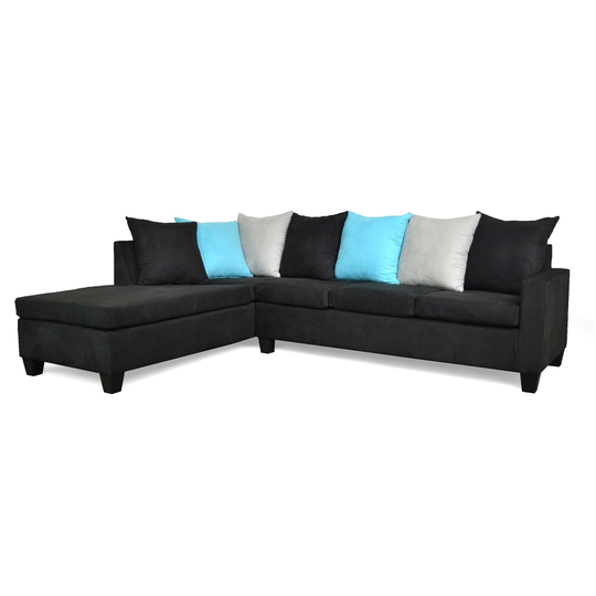 Ferro Sectional Sofa