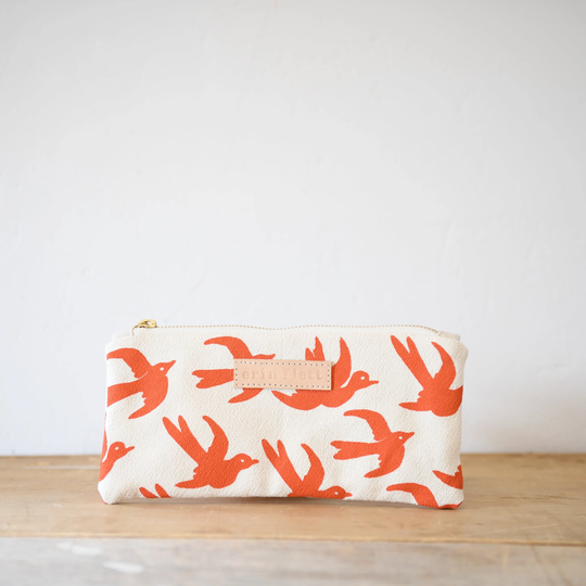 3 Trees Pencil Bag