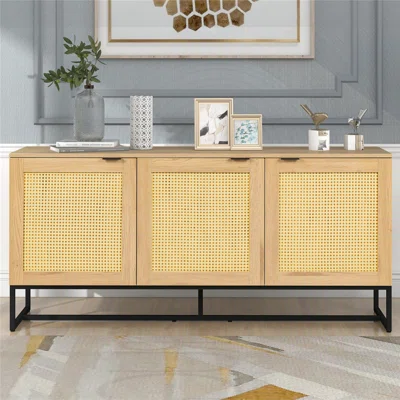 Manolla 63'' Wide Sideboard