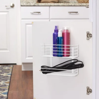 Proto Cabinet Door Organizer