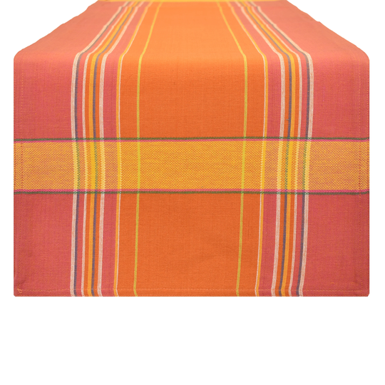 Fabstyles Fall Table Runners Thanksgiving, Halloween, BBQ, Parties