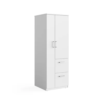 Alexiona 8 - Shelf Filing Storage Cabinet