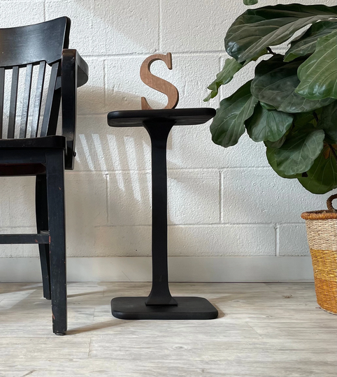 Martini Table, Side Small Stand