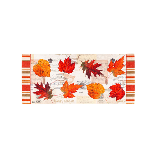 Fall in Love Sassafras Switch Mat - Multi-Color