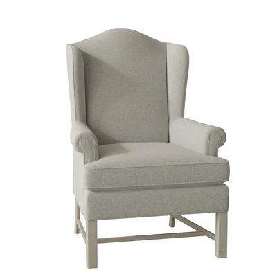 Bainbridge 30.5" Wide Wingback Chair