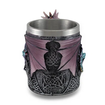 Derelle Dragon Pen Holder