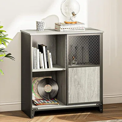 Holtman 30.2" Wide Server