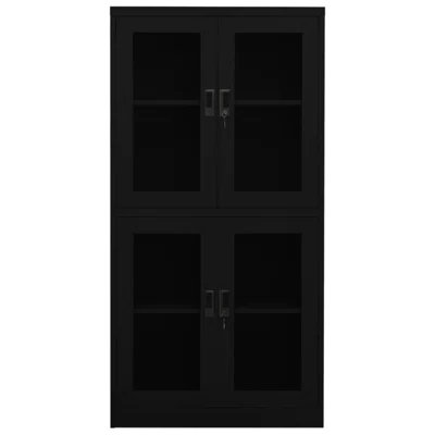 Gulista 3 - Shelf Storage Cabinet