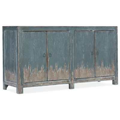 Levingston 60.5" Wide Sideboard