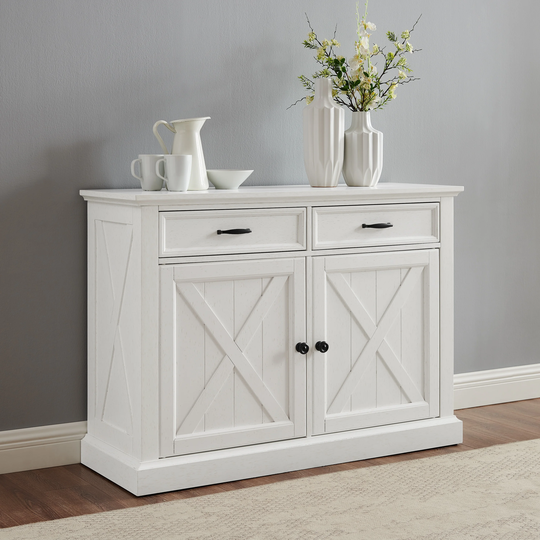 Clifton Sideboard - 15.75"x45.5"x32.25"