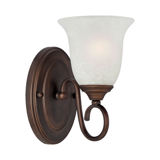 Bathroom Wall Sconce- 1 Light