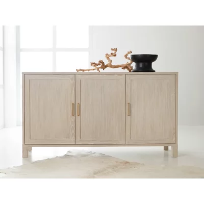 Maui 73" Wide Sideboard