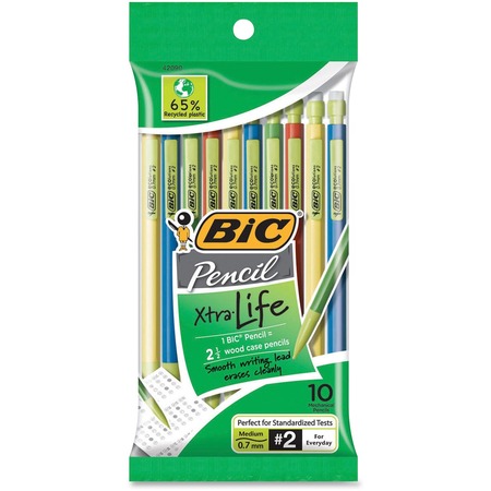 Wholesale Mechanical Pencils: Discounts on ecolutions Mechanical Pencils BICMPEP101