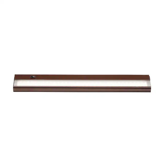 Trans Globe Lighting Signature Single Light 24" Wide Integrated LED