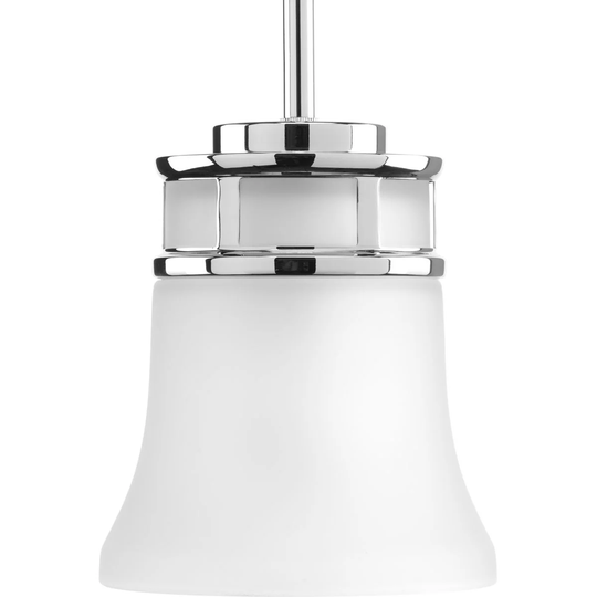 Progress Lighting P5066-15 Cascadia 1-light Mini-pendant - N/A