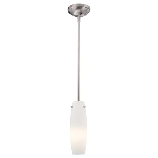 1 Light Mini Pendant by Minka Lavery