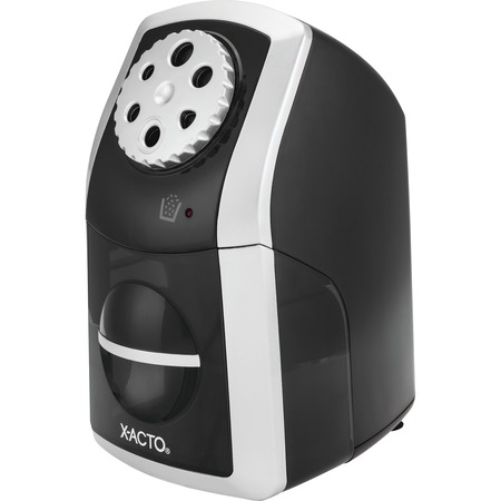 Wholesale Electric Pencil Sharpener: Discounts on Elmer'sSharpX Angled Electric Pencil Sharpener EPI1772