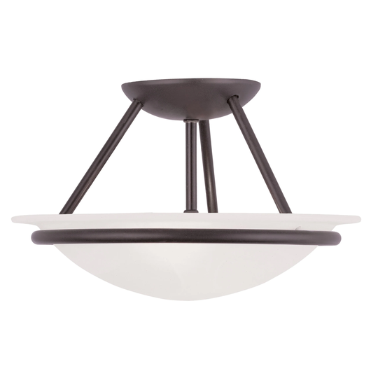 Newburgh Ceiling Mount Light
