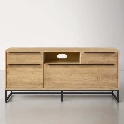 Rosa 59" Wide 2 Drawer Sideboard