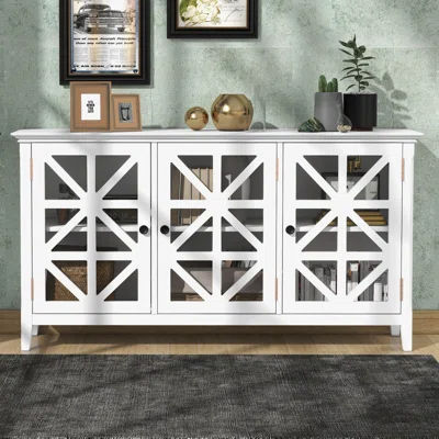62.2'' Wide Sideboard