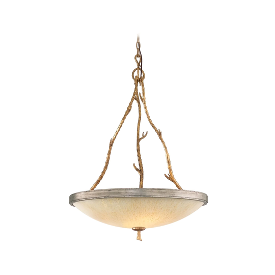 Corbett Lighting Parc Royale 3-light Hanging Pendant