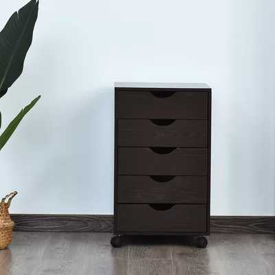 Laga 15.75" W Storage Drawer