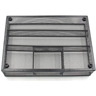 Desk Drawer Organizer Accessories Tray