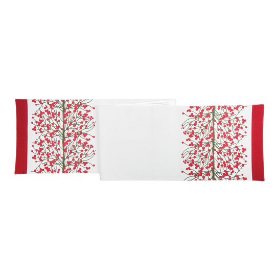 Berries Table Runner