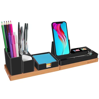 Accessories Home/Office/Dorm Desk Organizer