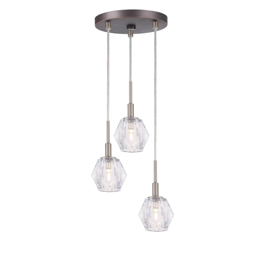 Woodbridge Lighting Jewel Pendants