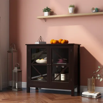 Jurlene 14" Wide Sideboard