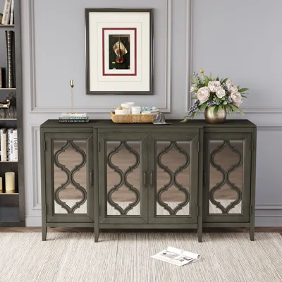 59.8'' Wide Sideboard