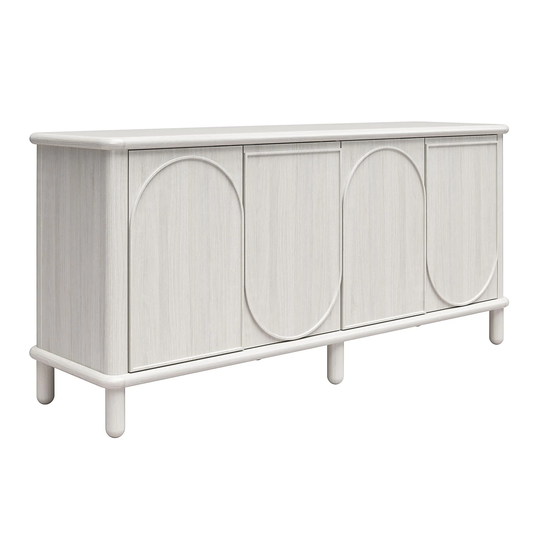 CosmoLiving by Cosmopolitan Selena Credenza