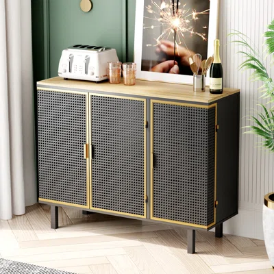 Latavia 40" Wide Sideboard