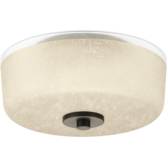 Alexa 2-light Flush Mount - N/A