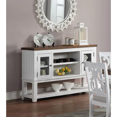 Rowsley 60" Wide Sideboard