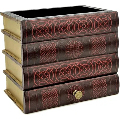 Ganzy Pen Holder