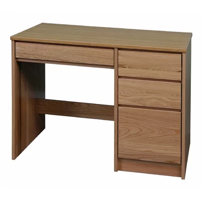 Classic 200 Pedestal Computer Desk