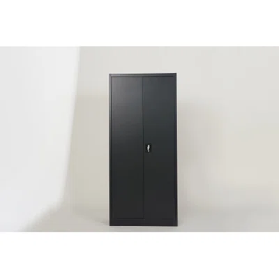 Zelmira 4 - Shelf Storage Cabinet