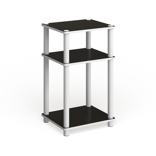 Porch & Den Stuyvesant 3-tier End Table