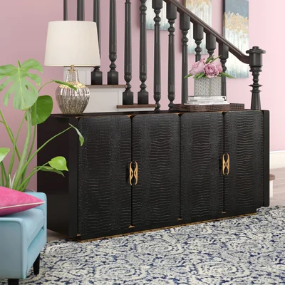 Haygazn Sideboard