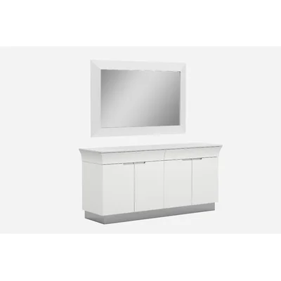68.11'' Wide 2 Drawer Sideboard