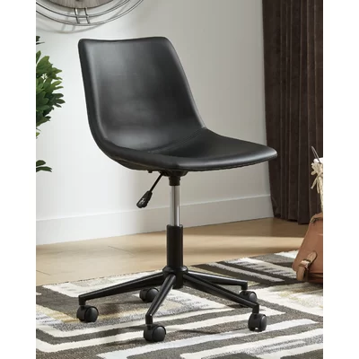 Cansu Swivel Office Chair