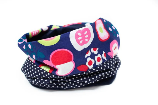 Loop Scarf For Babies/Children