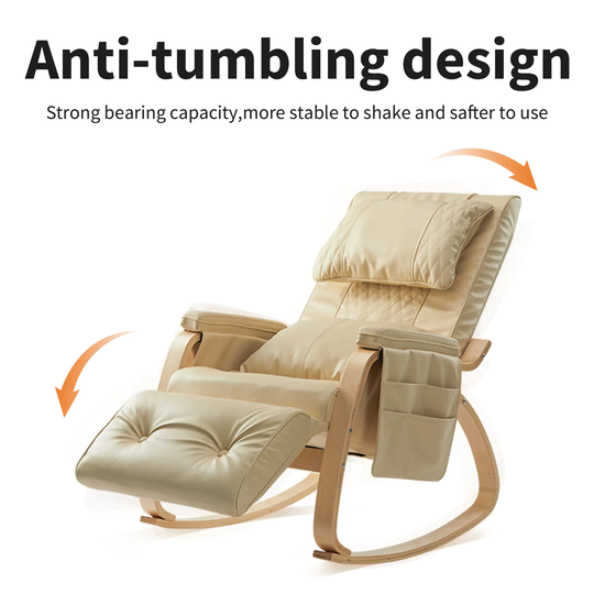 Comfortable Relax Rocking Chair