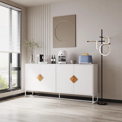 Ciero 62.99" Sideboard