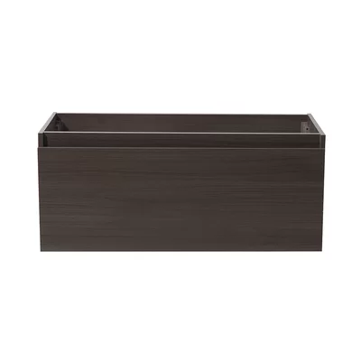Mezzo Wall Hung 47" Single Bathroom Vanity Base Only