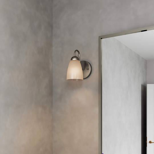 Nell- 1 Light Dimmable Vanity Light
