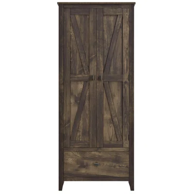 Clayford 1 - Drawer Storage Cabinet